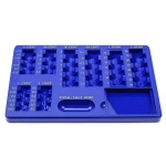 Κερματοθήκη Smart Μπλε - Image 2