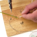 Επιφάνεια Εργασίας Πάγκου 2 Όψεων - Image 3