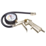 Μετρητής Πίεσης Ελαστικών - Ερασιτεχνικός Α' ποιότης - Image 2