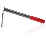 EMtools Τσάπα Κηπουρικής Μαύρη 29cm - Image 2