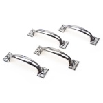 Χερούλια Σετ (4 τμχ.) - Image 2