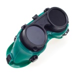 Γυαλιά Συγκολήσεων Διπλού Φακού - Image 2