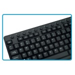 TJ-920 Ασύρματο Πληκτρολόγιο & Ποντίκι - Image 4