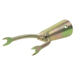 Μεταλλική Διχάλα για Ψηλά Σημεία - Image 2