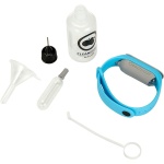 CleanBrace Βραχιολάκι Αντισηπτικού - Image 3