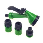 Πλήρες Ποτιστικό Σετ Πράσινο - Image 2