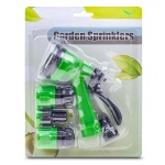 Πλήρες Ποτιστικό Σετ Πράσινο - Image 3