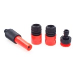 Πλήρες Ποτιστικό Σετ Πορτοκαλί - Image 2