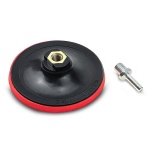 Δίσκος Τριβείου Βελκρό 125mm - Image 2