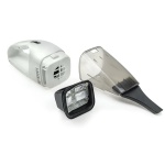 Ηλεκτρική Σκούπα Αυτοκινήτου 12V - Image 3