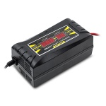 Ταχυφορτιστής Μπαταρίας Αυτοκινήτου - Image 2