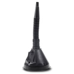 Χωνί Μετάγγισης Υγρών με Σίτα - Image 2