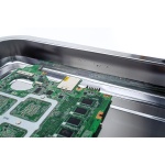 Μεταλλικό Αποθηκευτικό Εργαστηρίου Τύπου 'Ταψί' - Image 2