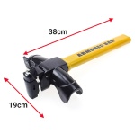 Κλειδαριά τιμονιού με μπάρα - Image 2