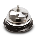 Επιτραπέζιο Κουδούνι Υποδοχής - Image 2