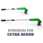 Περιποίηση Γκαζόν με μπαταρίες - Image 3