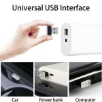 Φωτιστικό Νυκτός LED Dongle - Image 3