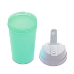 Σέικερ Βιδωτό για Καλαμάκι Πράσινο - Image 2