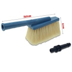 Βούρτσα Για Λάστιχο Ποτίσματος - Image 2