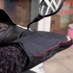 Θερμικό Κάλυμμα Χεριών Μηχανής - Image 2