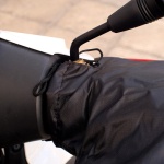 Θερμικό Κάλυμμα Χεριών Μηχανής - Image 3