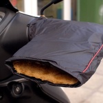 Θερμικό Κάλυμμα Χεριών Μηχανής - Image 4