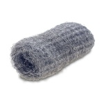 Ατσαλότριχα Κύλινδρος Set 6Τμχ - Image 2