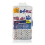 Τερματικά Καλωδίων 120τμχ - Image 3