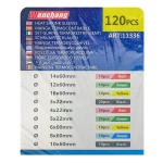 Θερμοσυστελλόμενα Καλωδίων - Image 2