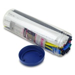 Θερμοσυστελλόμενα Giga Tube - Image 3