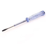 Κατσαβίδι Ηλεκτρολόγου Διαφανές - Image 2