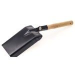 Φτυάρι Κηπευτικής Μεταλλικό - Image 2