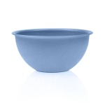 Ημισφαιρικό Σκεύος 0.5lt Μπλε - Image 2