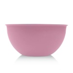 Ημισφαιρικό Σκεύος Μεγάλο 5L Ροζ - Image 2