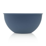 Ημισφαιρικό Σκεύος Μεσαίο 3L Μπλε - Image 2