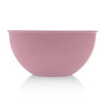 Ημισφαιρικό Σκεύος Μεσαίο 2L Ροζ - Image 2