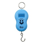 Ζυγαριά Φορητή Σιέλ - Image 2