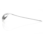 Μεταλλική Κουτάλα Μαγειρικής 32cm - Image 2