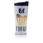 Κούπα Ταξιδίου Shine Star Be-You-Tiful - Image 2