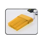 Πινέλο Σιλικόνης Κίτρινο - Image 2