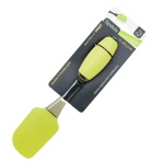 Σπάτουλα Σιλικόνης Πράσινη (Μαρίζ) - Image 2