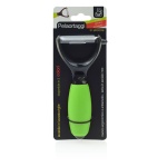 Αποφλοιωτής με Εργονομική Λαβή Πράσινο - Image 2