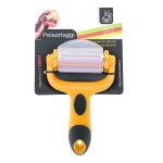 Αποφλοιωτής Πολλαπλός με Τριπλή Λάμα Κίτρινο - Image 2