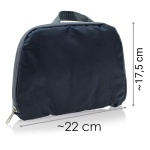 Τσάντα Πλάτης-Χειραποσκευή - Image 2