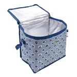 Τσάντα Ισοθερμική Παραλίας 16lt Μπλε - Image 3