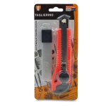 Μεγάλη Φαλτσέτα Κόκκινη με Λεπίδες ΔΩΡΟ - Image 2