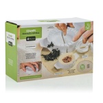 Κουπ Πατ/Τσέρκι Γεμιστών Ζυμαρικών - Image 2