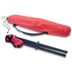 Πτυσσόμενο Σκαμπό Κόκκινο - Image 2