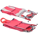 Τρόλεϊ Λαϊκής Κόκκινο - Image 2