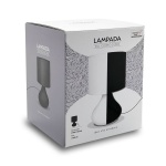 Επιτραπέζιο Φωτιστικό 40W Calm Green (E14) - Image 2